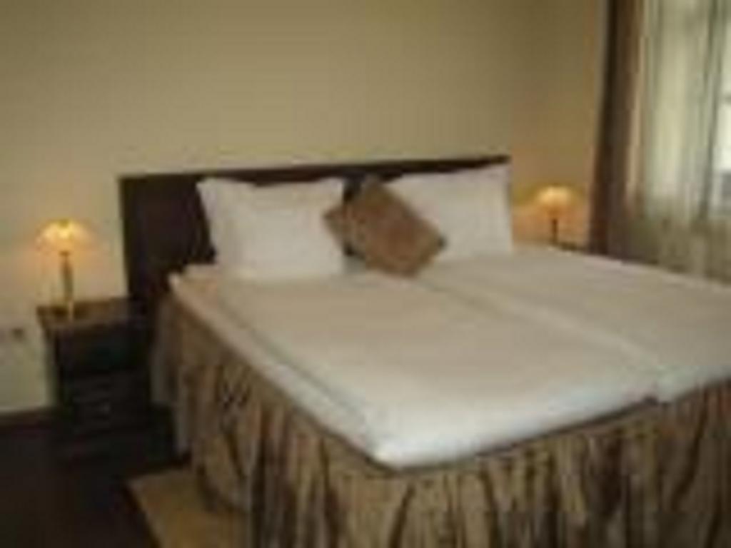 Bellavilla Vilnius Room photo