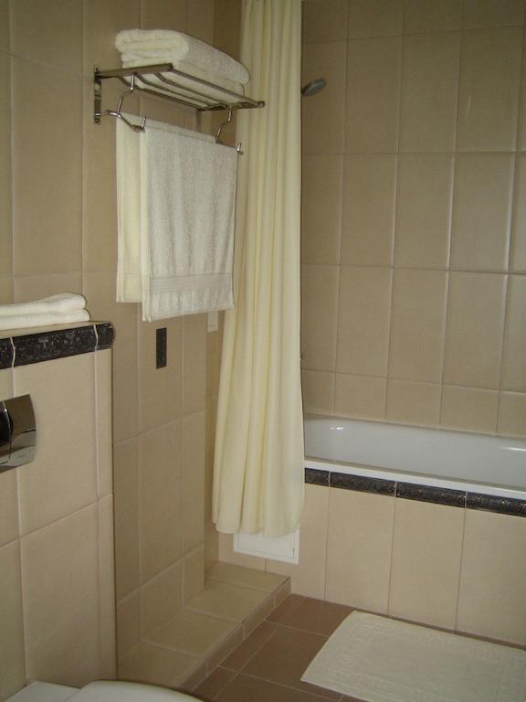 Bellavilla Vilnius Room photo