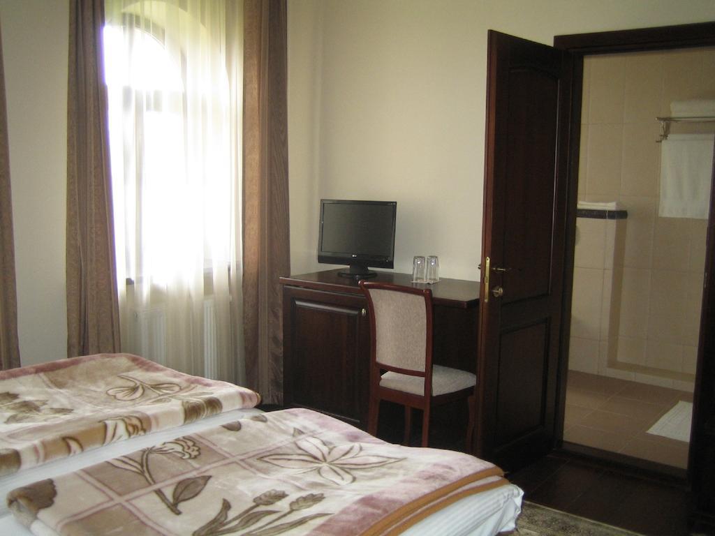 Bellavilla Vilnius Room photo