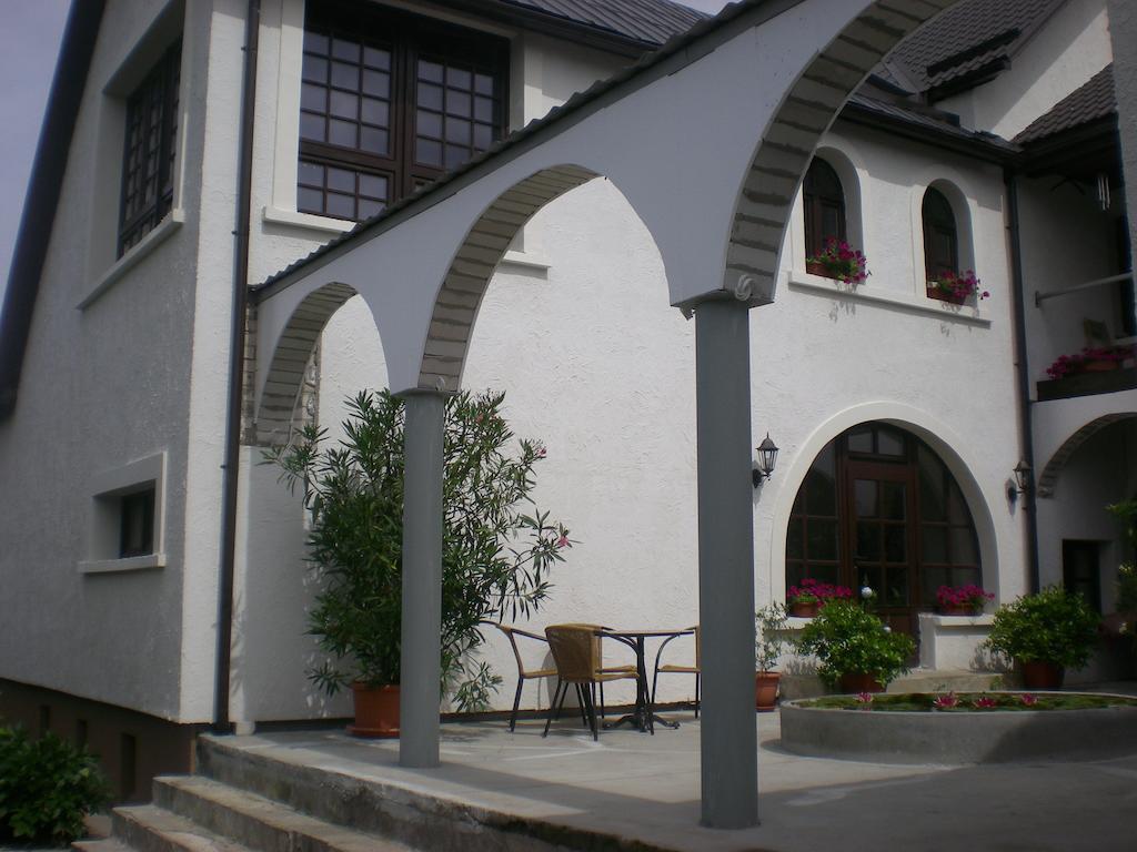 Bellavilla Vilnius Exterior photo